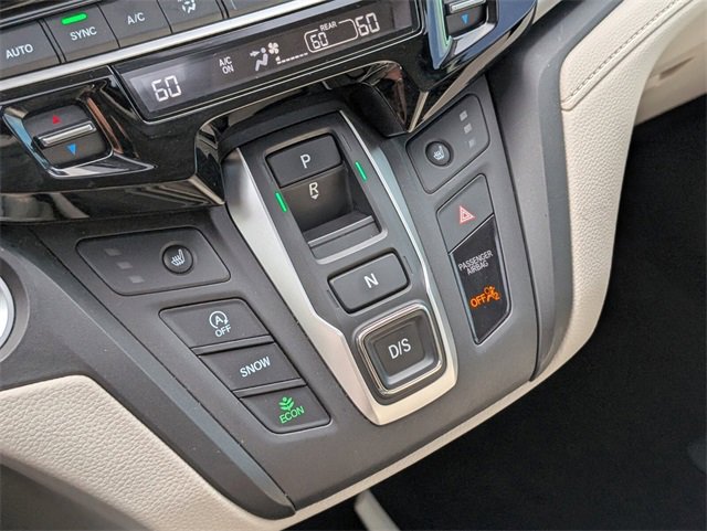 Used 2026 Honda Odyssey EX-L image 23