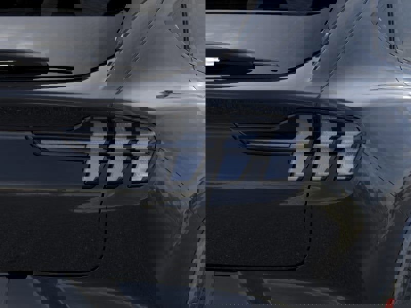 New 2025 Ford Mustang Mach-E Premium image 45