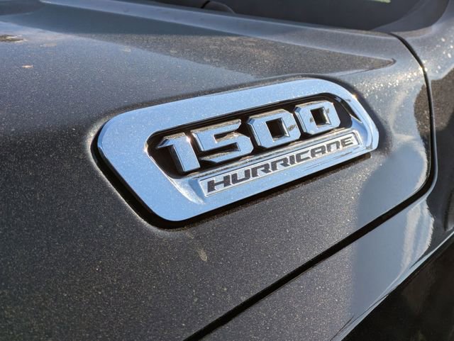 New 2026 RAM 1500 Big Horn AWD/4WD image 29