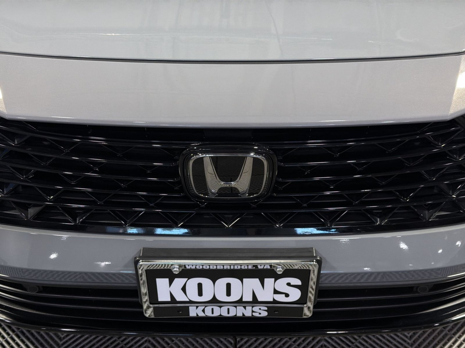 Used 2025 Honda Accord EX-L image 12