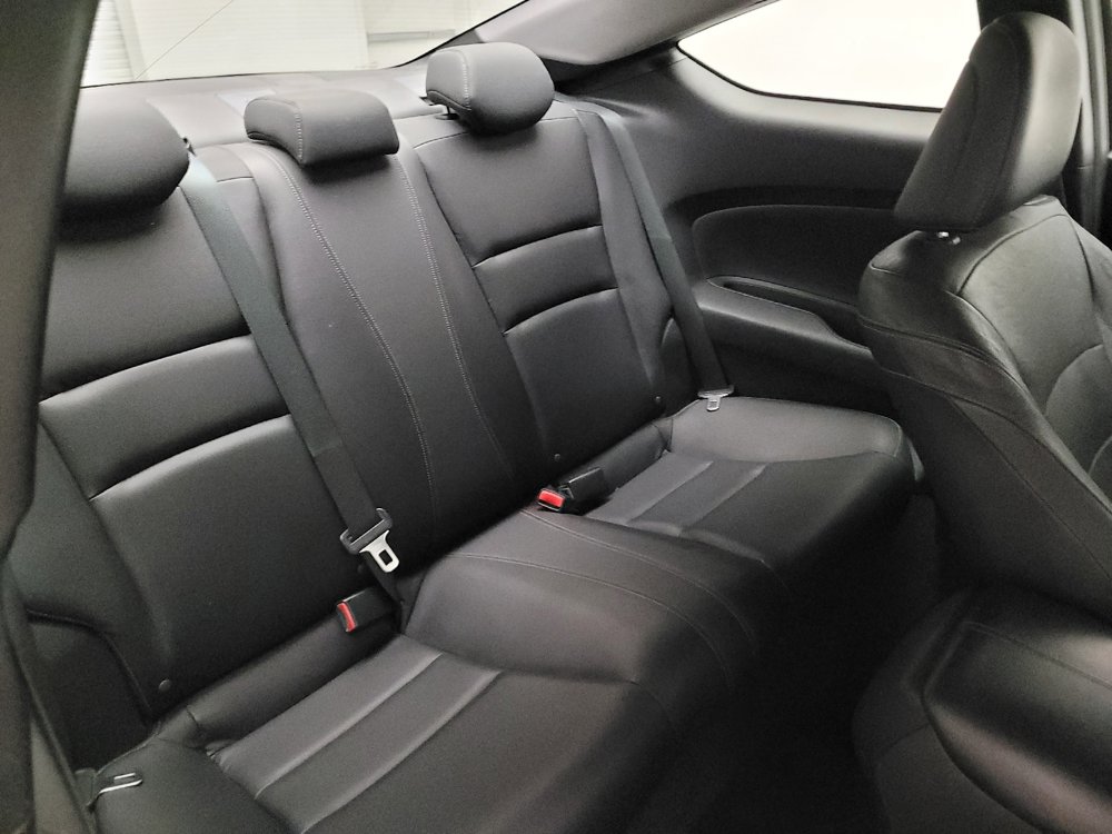 Used 2015 Honda Accord EX-L image 19