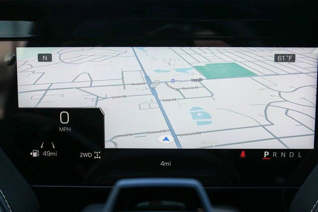 New 2026 GMC Yukon Elevation image 30