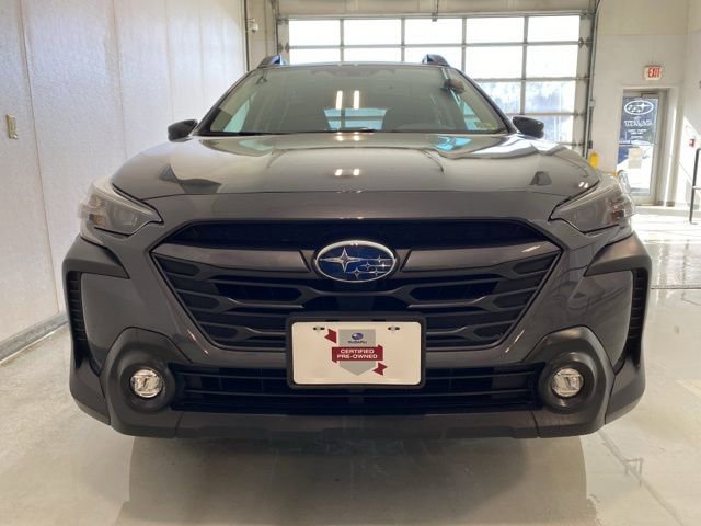Certified 2023 Subaru Outback Premium image 4