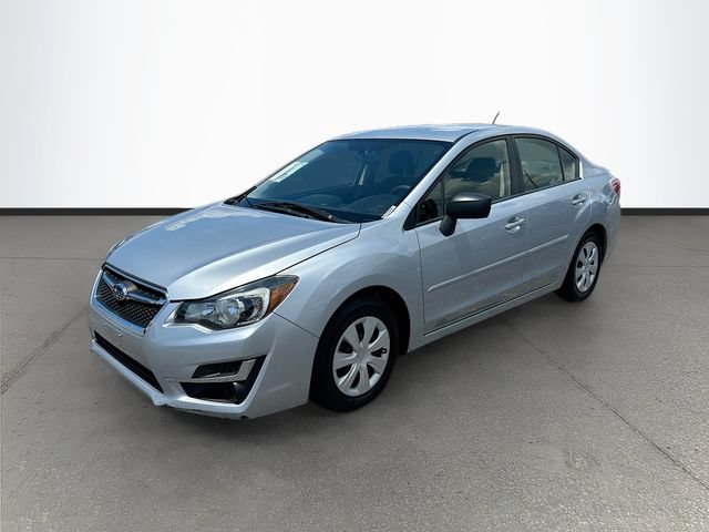 Used 2016 Subaru Impreza 2.0i AWD/4WD image 3