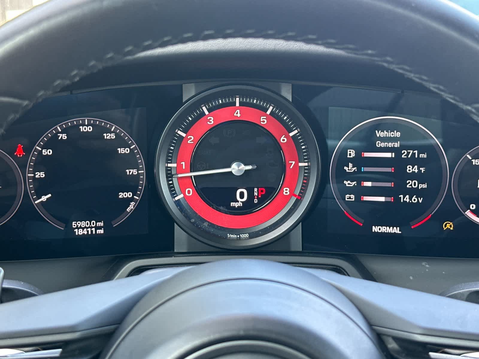 Certified 2020 Porsche 911 Carrera S RWD image 25