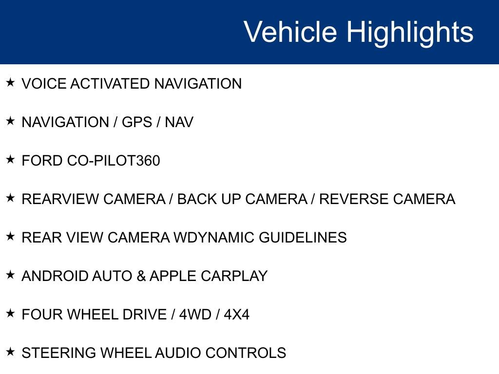 Used 2022 Ford Expedition Max XLT w/ Livery Package AWD/4WD image 4