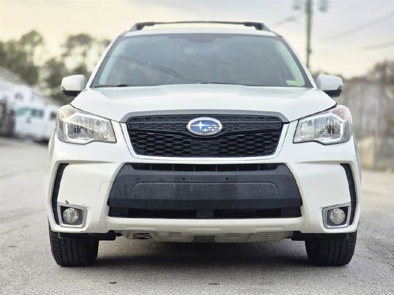 Used 2014 Subaru Forester 2.0XT Touring image 12