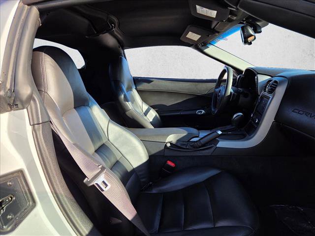Used 2007 Chevrolet Corvette Coupe RWD image 16