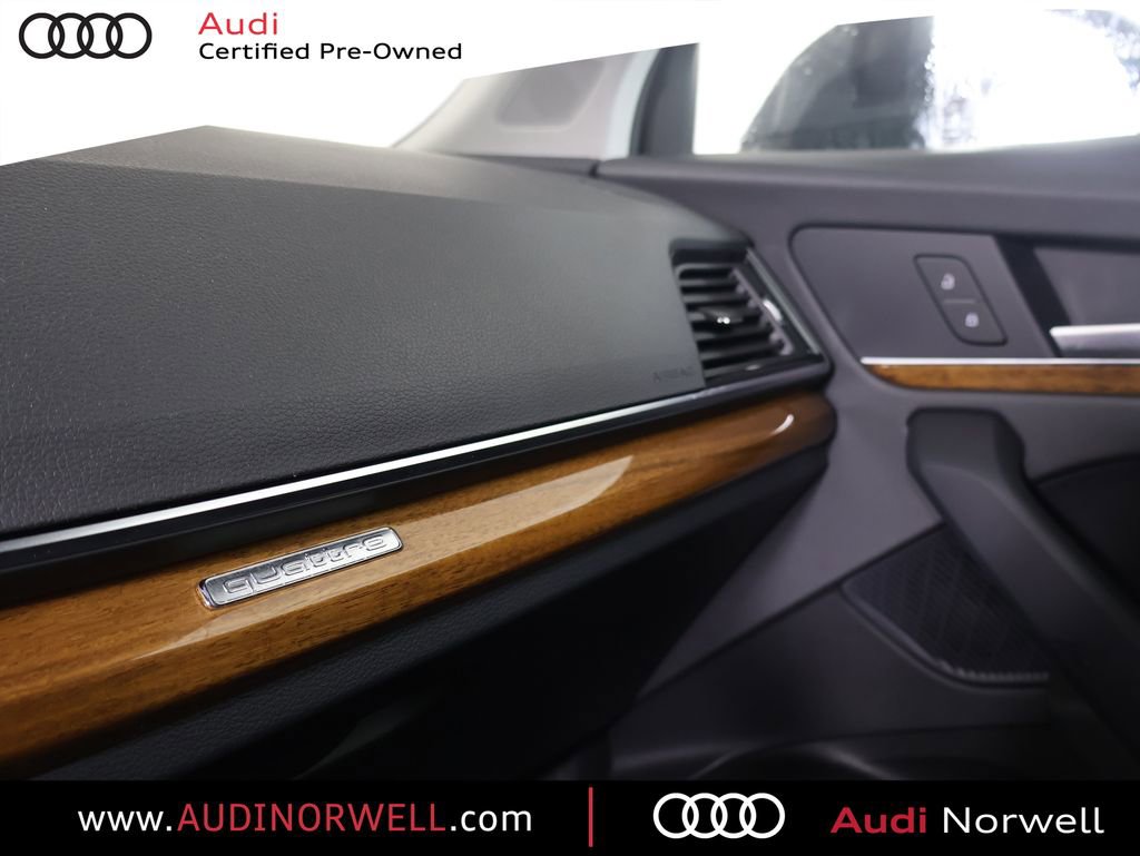 Certified 2023 Audi Q5 2.0T Premium Plus w/ Premium Plus Package image 7