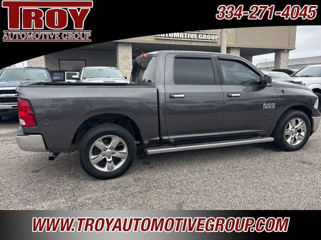 Used 2014 RAM 1500 Big Horn image 10