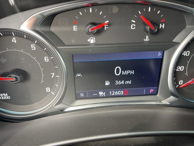 Used 2023 Chevrolet Equinox LT image 20