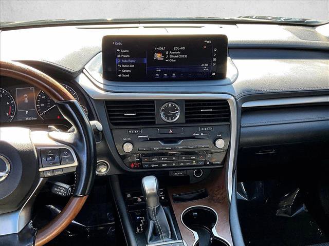 Used 2021 Lexus RX 350L FWD w/ Premium Package image 6