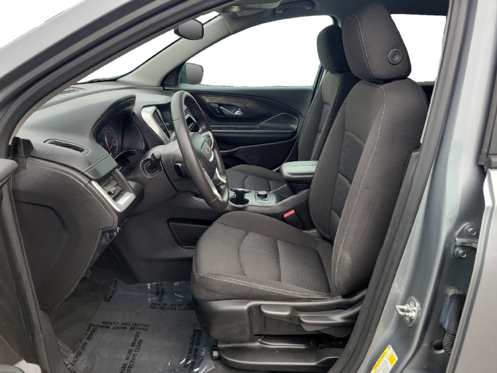 Used 2024 GMC Terrain SLE FWD image 20