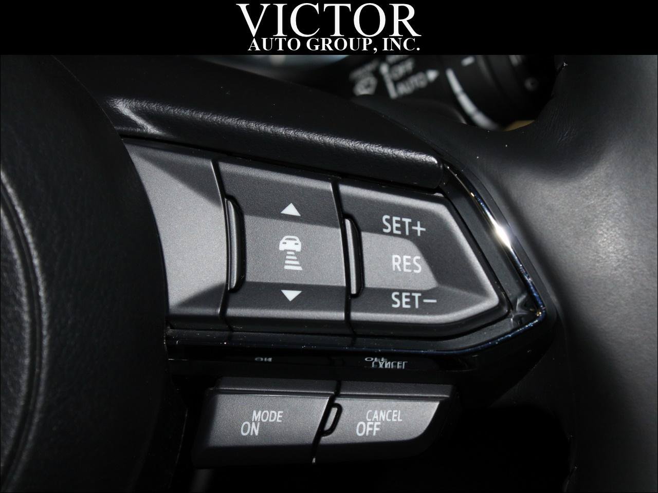 Used 2020 MAZDA CX-5 Grand Touring AWD/4WD image 21