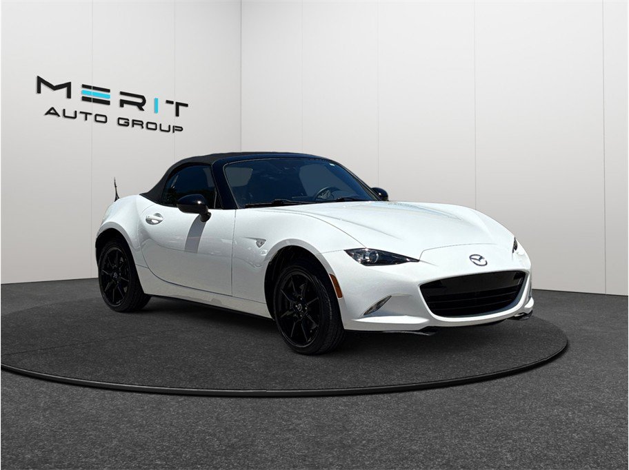 2020 MAZDA Cars for Sale - Kelley Blue Book