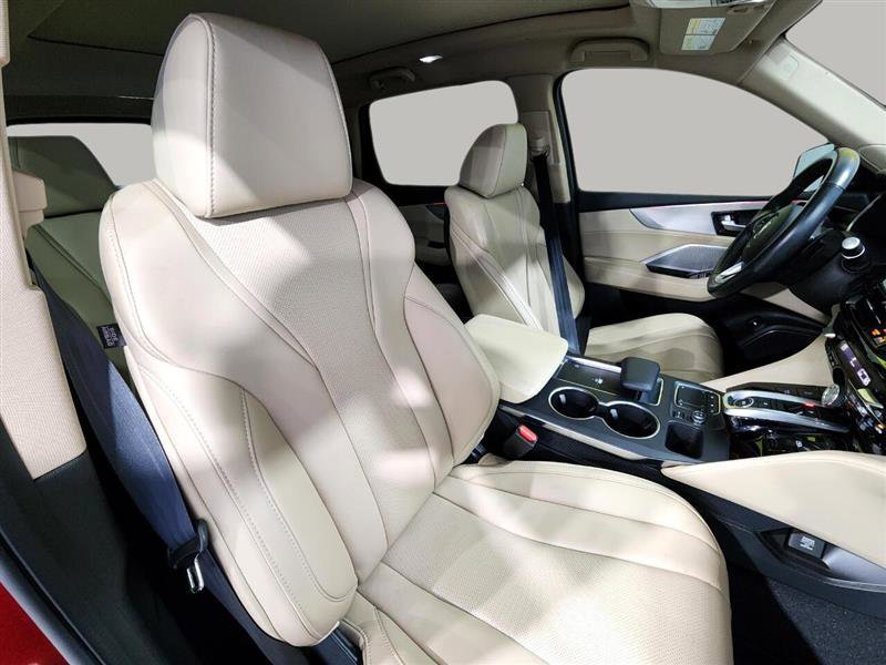 Used 2022 Acura MDX SH-AWD w/ Technology Package image 14