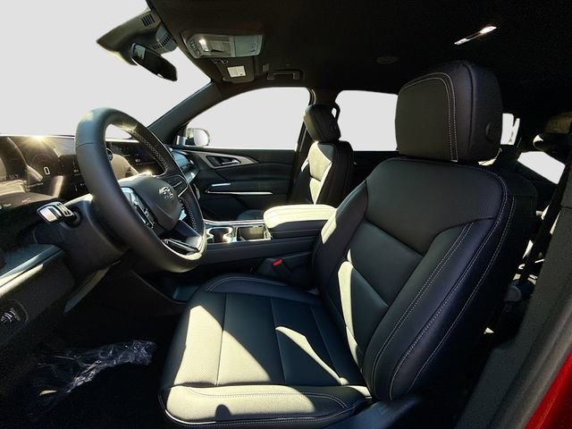 New 2026 Chevrolet Traverse LT w/ Midnight/Sport Edition image 22