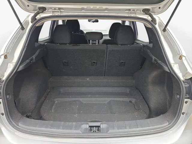 Used 2017 Nissan Rogue Sport S FWD image 30