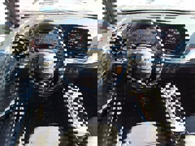 New 2026 Chevrolet Trax RS w/ Driver Confidence Package image 6