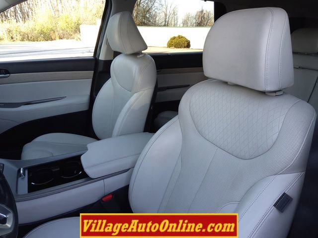 Used 2021 Hyundai Palisade SEL image 18