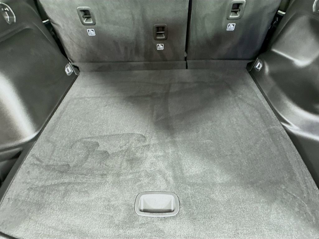 Certified 2025 Jeep Grand Cherokee Limited w/ Luxury Tech Group II image 38