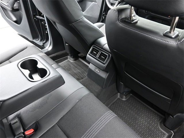 Certified 2024 MAZDA CX-50 AWD 2.5 S w/ Weather Package image 14