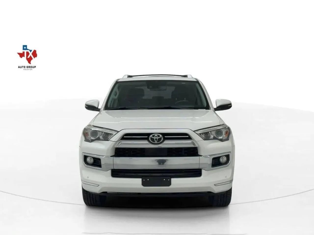 Used 2020 Toyota 4Runner Limited RWD image 8