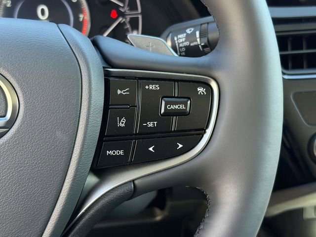 New 2025 Lexus ES 350 350 image 19