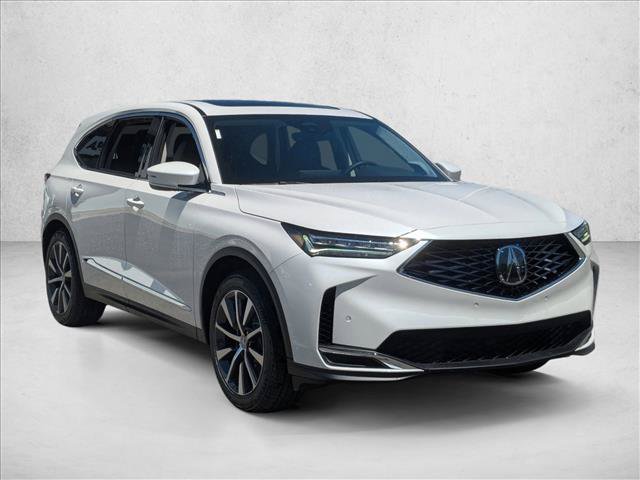 New 2026 Acura MDX SH-AWD w/ Technology Package image 7