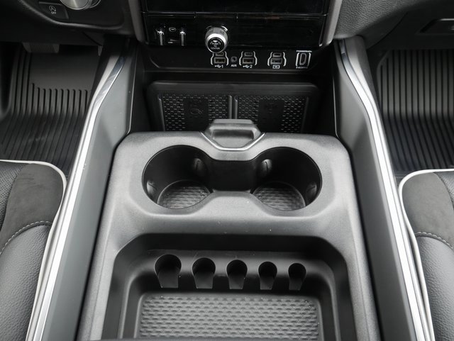 New 2026 RAM 1500 Laramie w/ Night Edition image 20