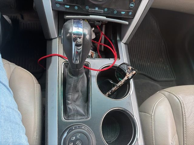 Used 2013 Ford Explorer Limited image 30