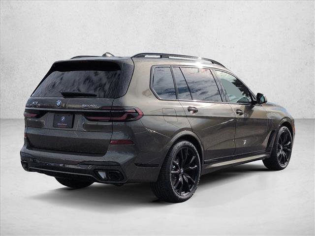 New 2026 BMW X7 xDrive40i w/ M Sport Package image 2