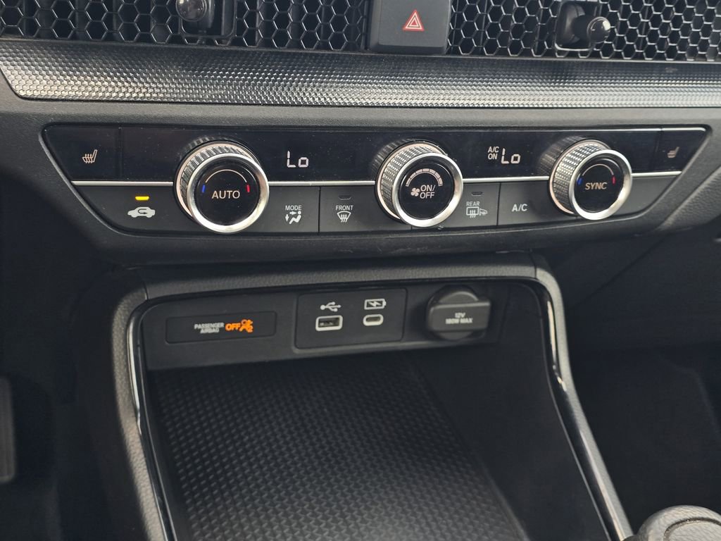 Certified 2023 Honda CR-V EX image 19