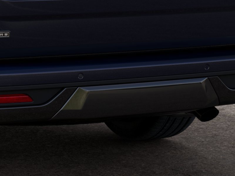 New 2027 Ford Expedition Max Platinum AWD/4WD image 28