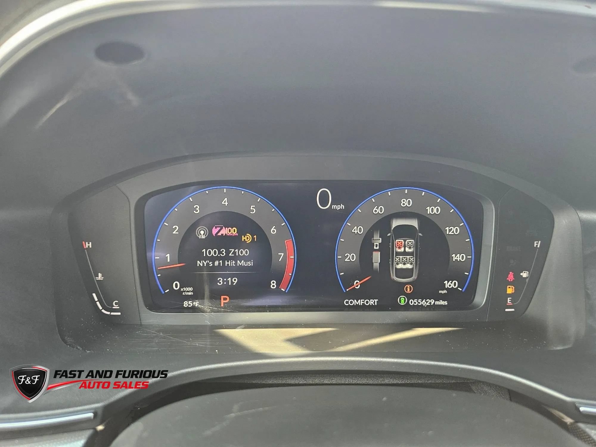 Used 2023 Acura Integra A-Spec w/ Technology Package FWD image 16