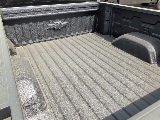 New 2026 Chevrolet Silverado 1500 LT w/ Protection Package image 10