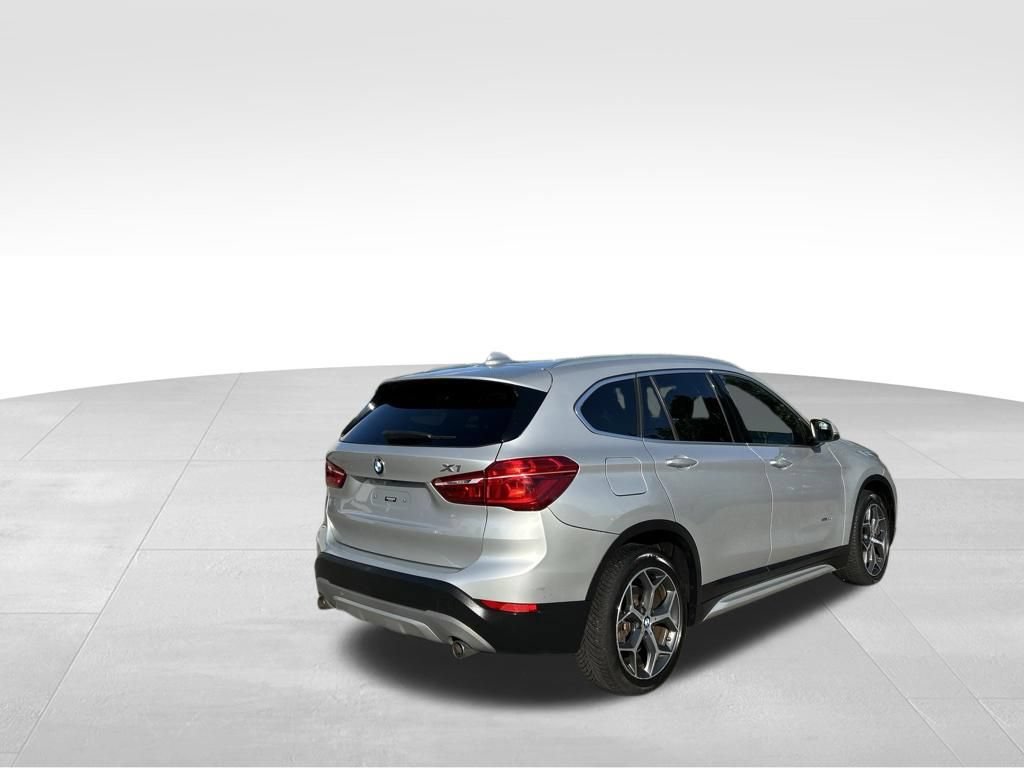 Used 2018 BMW X1 xDrive28i AWD/4WD image 5