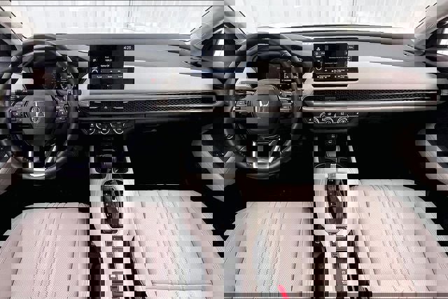 Certified 2026 Honda HR-V EX-L image 15