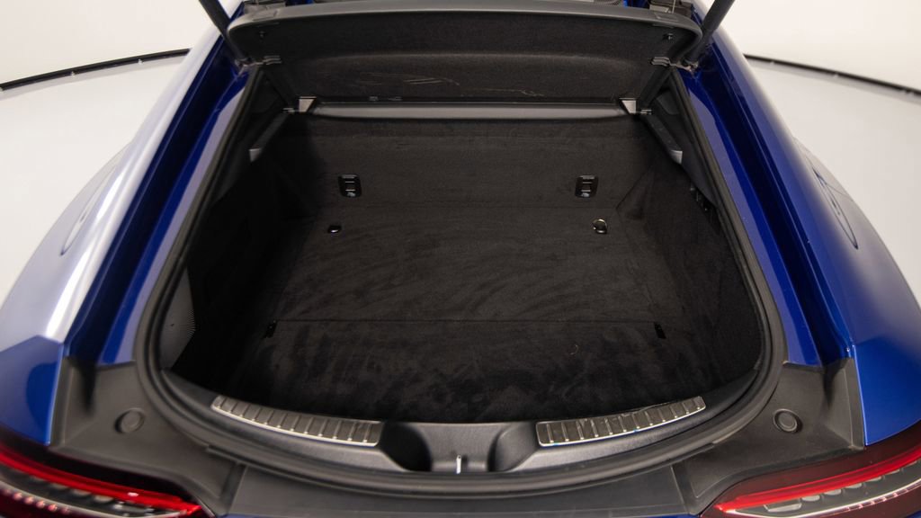 Used 2024 Mercedes-Benz AMG GT 43 image 39