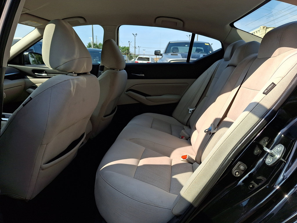 Used 2019 Nissan Altima 2.5 S FWD image 18