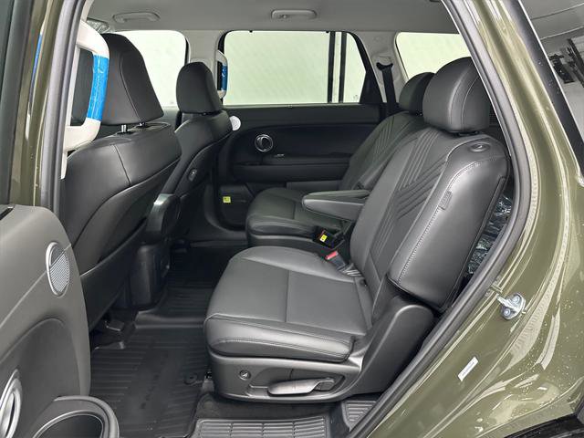 New 2026 Hyundai Palisade SEL image 22