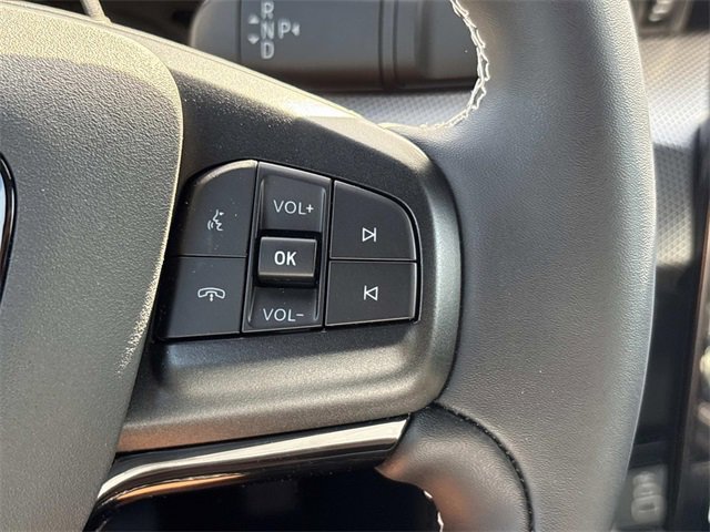 New 2025 Ford Mustang Mach-E GT image 26