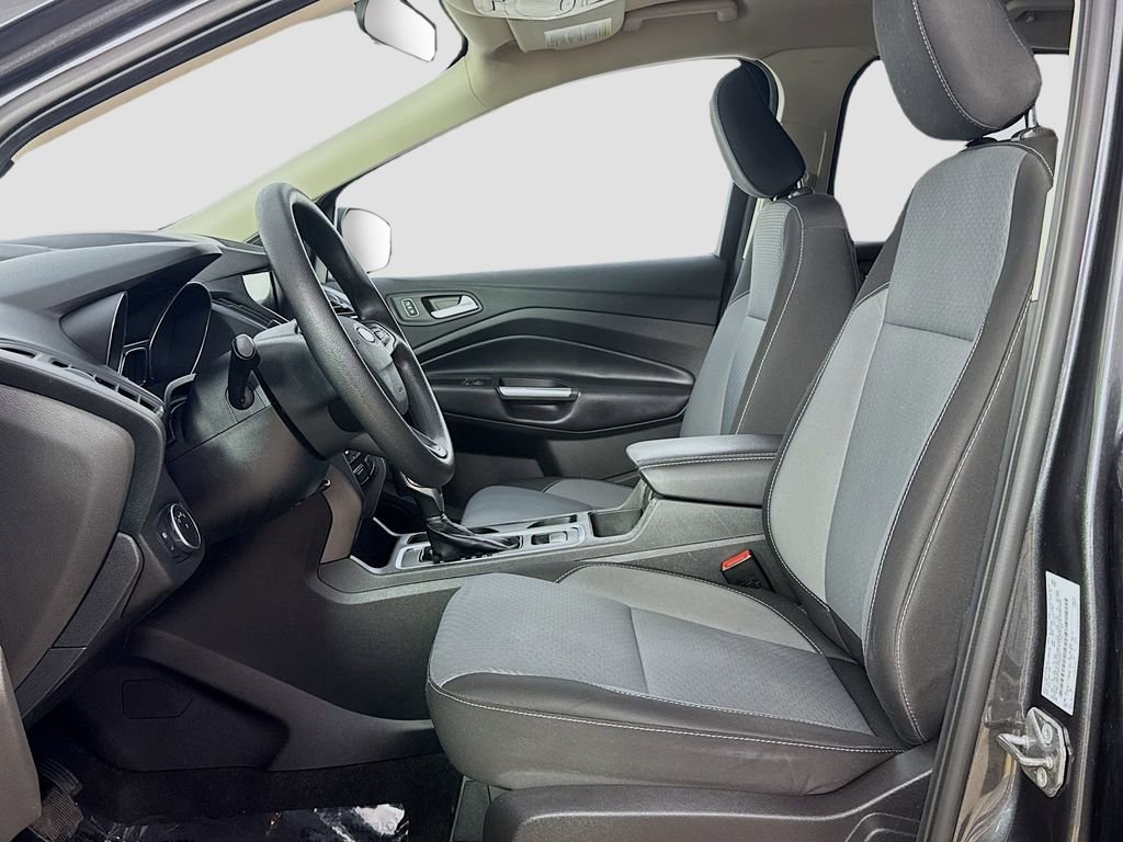 Used 2019 Ford Escape SE AWD/4WD image 22