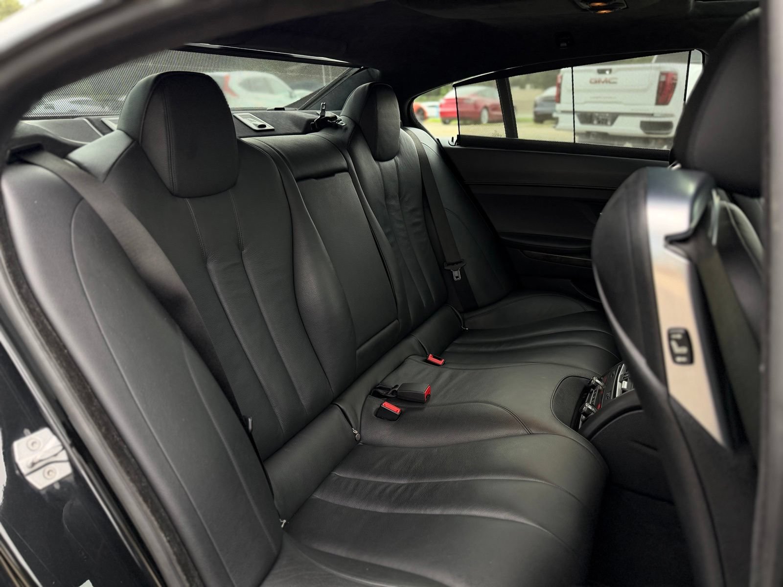 Used 2016 BMW 640i Gran Coupe RWD image 30
