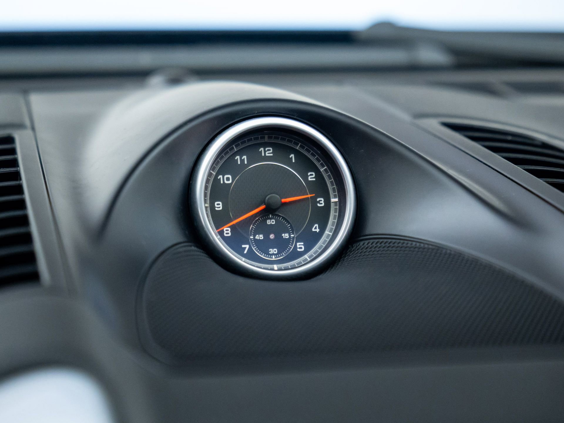 Certified 2017 Porsche Cayenne Platinum Edition image 27