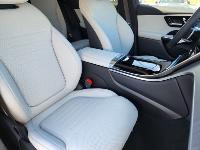 New 2026 Mercedes-Benz GLC 300 4MATIC image 16