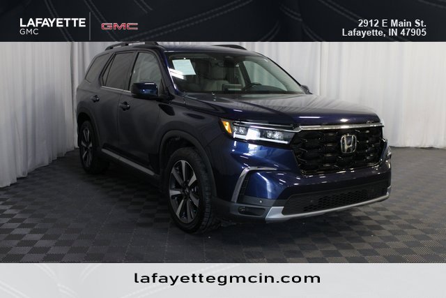 Used 2023 Honda Pilot Touring