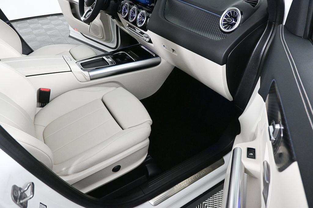 Certified 2026 Mercedes-Benz GLA 250 image 22