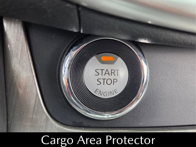 Used 2018 Nissan Murano SL w/ Midnight Edition Package AWD/4WD image 28