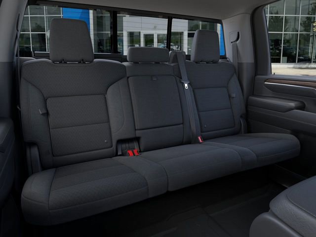 New 2026 Chevrolet Silverado 3500 LT w/ All Star Edition image 17